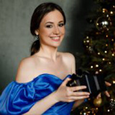 Ксения Лита Ксения Лита