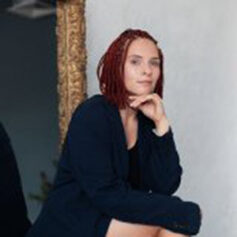 Майя Марук Майя Марук