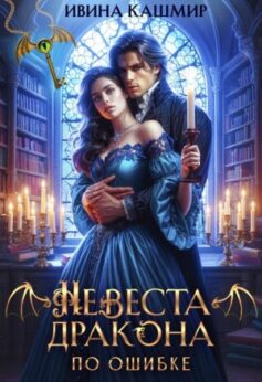 Невеста дракона. По ошибке