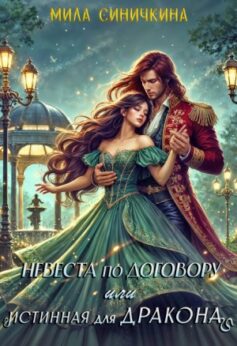 Невеста по договору, или Истинная для дракона Невеста по договору, или Истинная для дракона