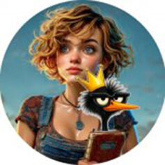 Нюта Царёва Нюта Царёва