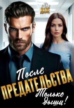 После предательства. Только дыши! После предательства. Только дыши!