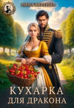 Кухарка для Дракона
