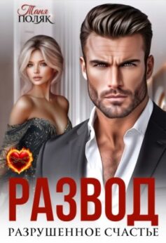 Развод. Разрушенное счастье Развод. Разрушенное счастье