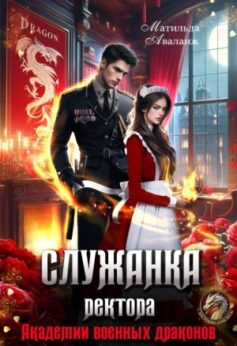 Служанка ректора Академии военных драконов Служанка ректора Академии военных драконов