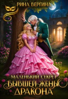 Маленький секрет бывшей жены Дракона