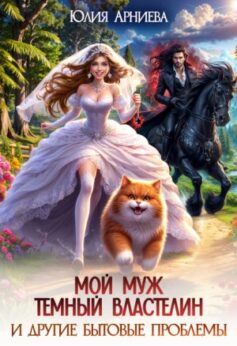 Мой муж — Тёмный Властелин и другие бытовые проблемы