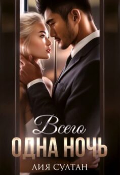 Всего одна ночь