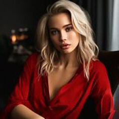 Анна Жукова Анна Жукова