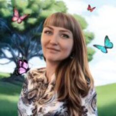 Марина Безрукова Марина Безрукова