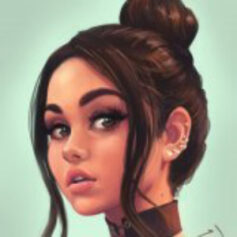 Ника Горская Ника Горская