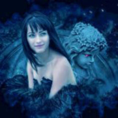 Оксана Лаврентьева Оксана Лаврентьева