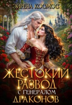 Жестокий развод с генералом драконов