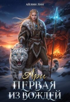 Ари. Первая из вождей