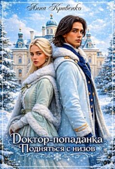 Доктор-попаданка. Подняться с низов