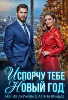 Испорчу тебе Новый год