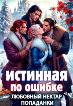 Истинная хозяйка для пяти воинов. Рабы прилагаются