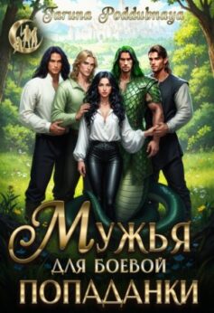 Мужья для боевой попаданки
