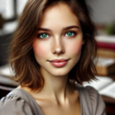 Наташа Айверс Наташа Айверс