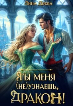 Ты меня (не) узнаешь, дракон!