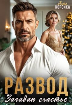 (не) Развод под Новый год. Загадаю счастье