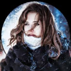 Анна Джейн Анна Джейн