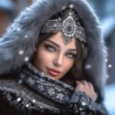 Фиона Сталь Фиона Сталь