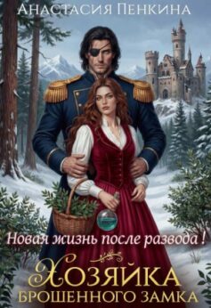 Хозяйка брошенного замка. Новая жизнь после развода