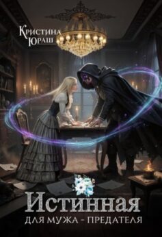Истинная для мужа — предателя