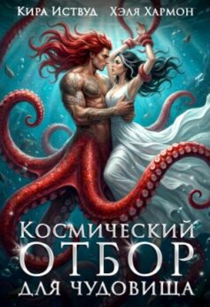 Космический отбор для Чудовища