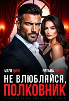 Не влюбляйся, полковник