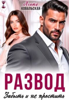 Развод. Забыть и не простить