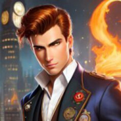 Алекс Ключевской Алекс Ключевской