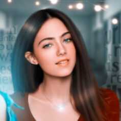 Алёна Черничная Алёна Черничная