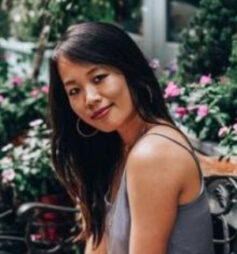 Ана Хуан Ана Хуан