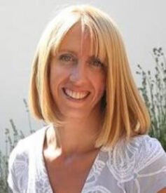 Анна Стюарт Анна Стюарт