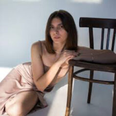 Дария Эссес Дария Эссес