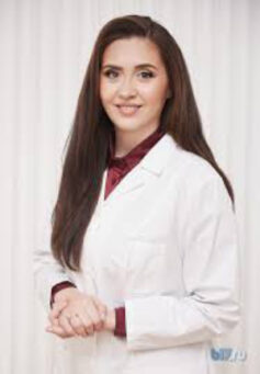 Екатерина Тур Екатерина Тур