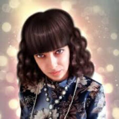 Элеонора Гильм Элеонора Гильм