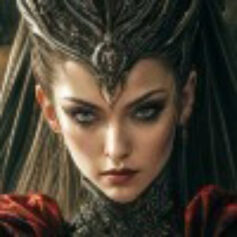 Элис Нокс Элис Нокс