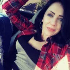 Меган Брэнди Меган Брэнди