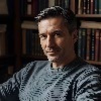 Сергей Стариди Сергей Стариди