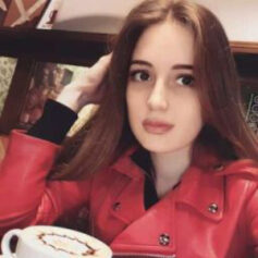 Софи Баунт Софи Баунт