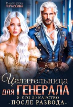 Целительница для генерала. Я его лекарство после развода