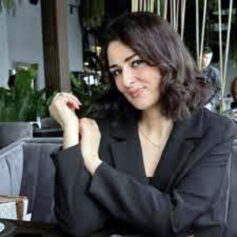 Турана М. Турана М.