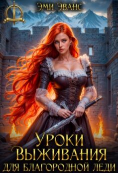 Уроки выживания для благородной леди