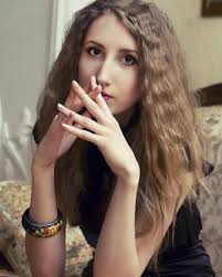 Виктория Побединская Виктория Побединская