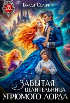 Забытая целительница угрюмого лорда