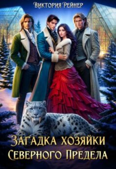 Загадка хозяйки Северного Предела