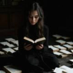 Аманда Лили Роуз Аманда Лили Роуз